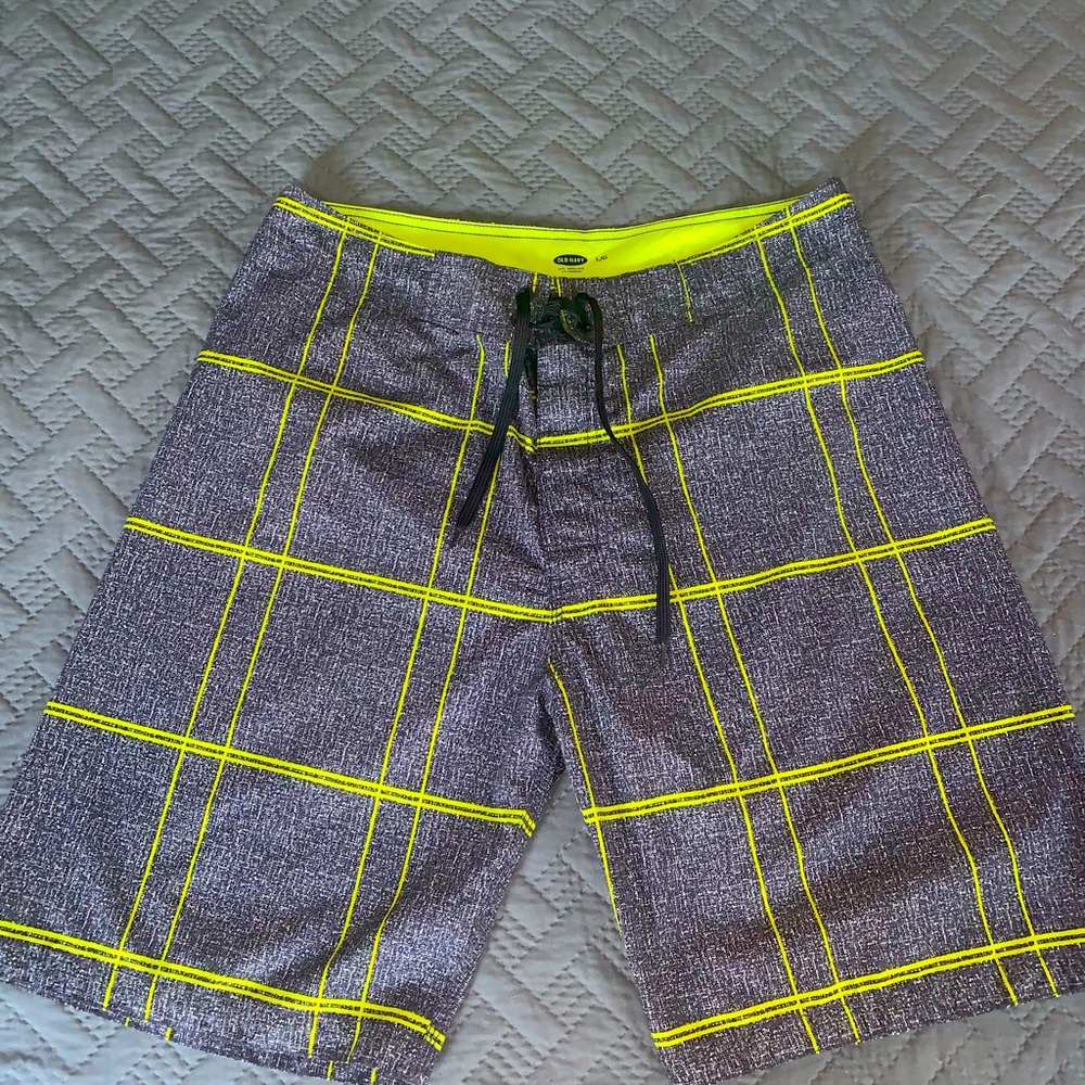 Old Navy Men’s Bathing Suit